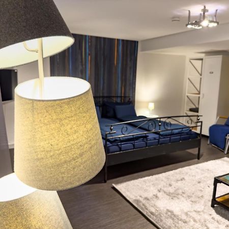 Apartelliment - Smart Uebernachten In Koeln Exteriér fotografie