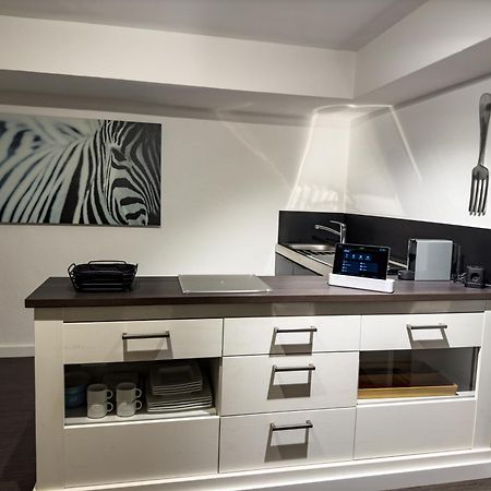 Apartelliment - Smart Uebernachten In Koeln Exteriér fotografie