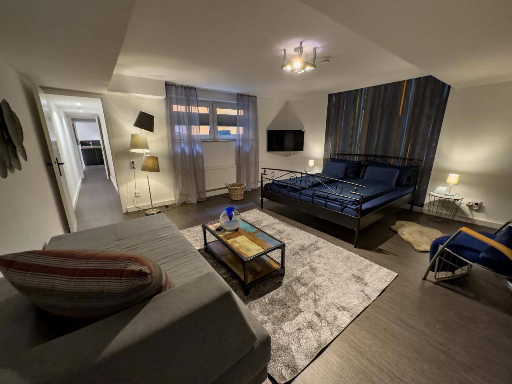 Apartelliment - Smart Uebernachten In Koeln Exteriér fotografie