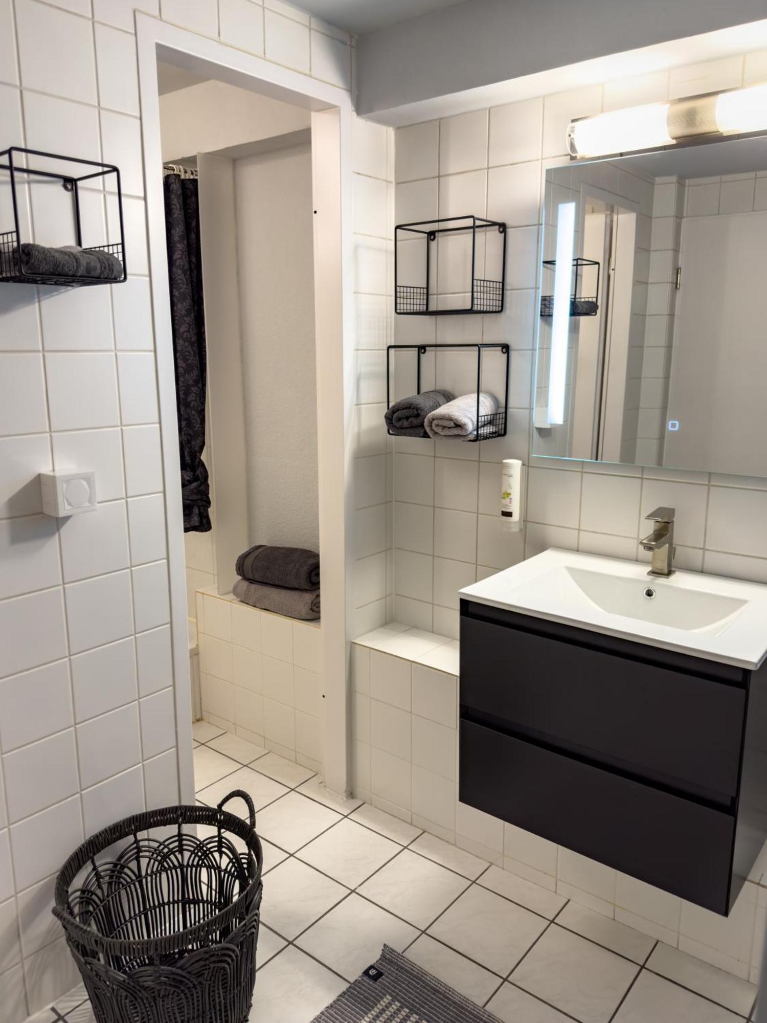 Apartelliment - Smart Uebernachten In Koeln Exteriér fotografie