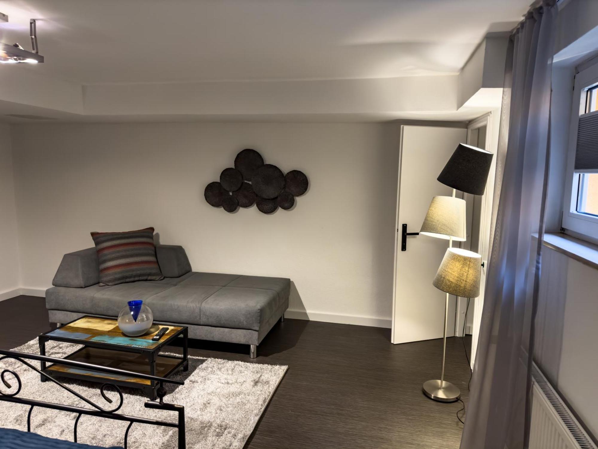 Apartelliment - Smart Uebernachten In Koeln Exteriér fotografie