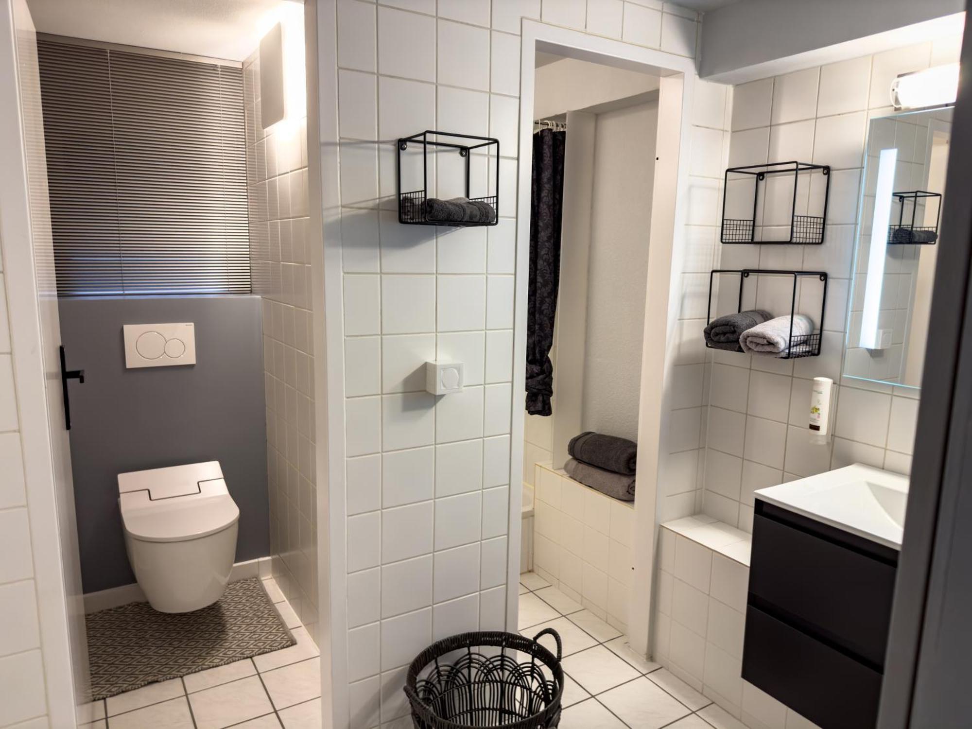 Apartelliment - Smart Uebernachten In Koeln Exteriér fotografie