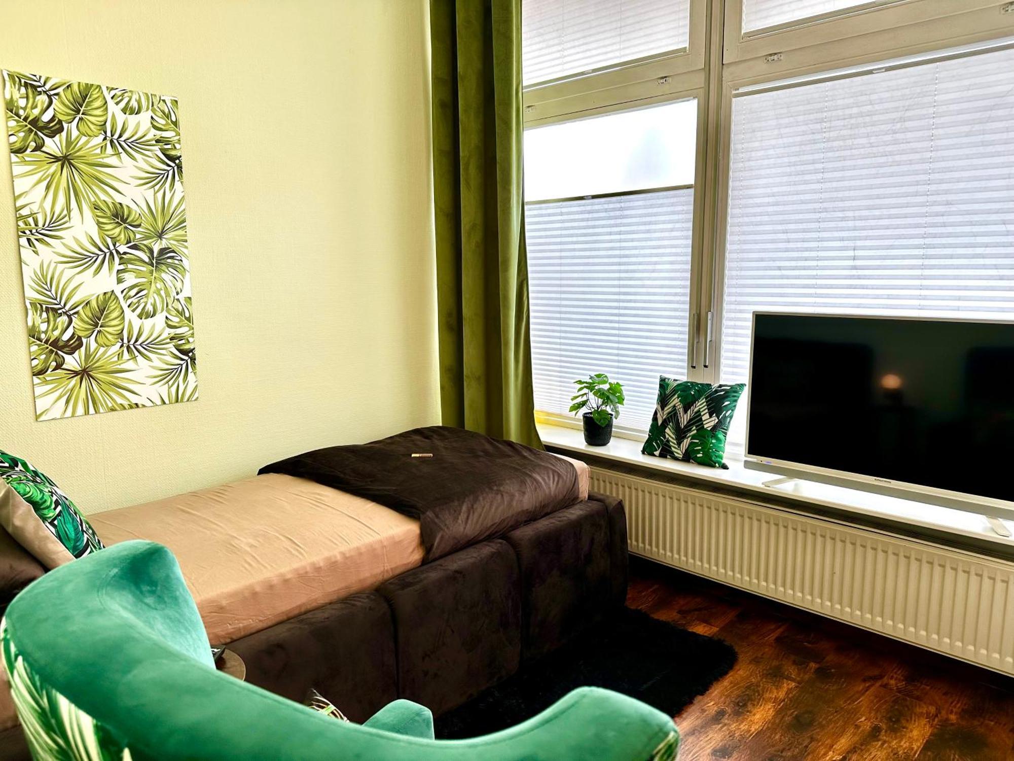 Apartelliment - Smart Uebernachten In Koeln Exteriér fotografie