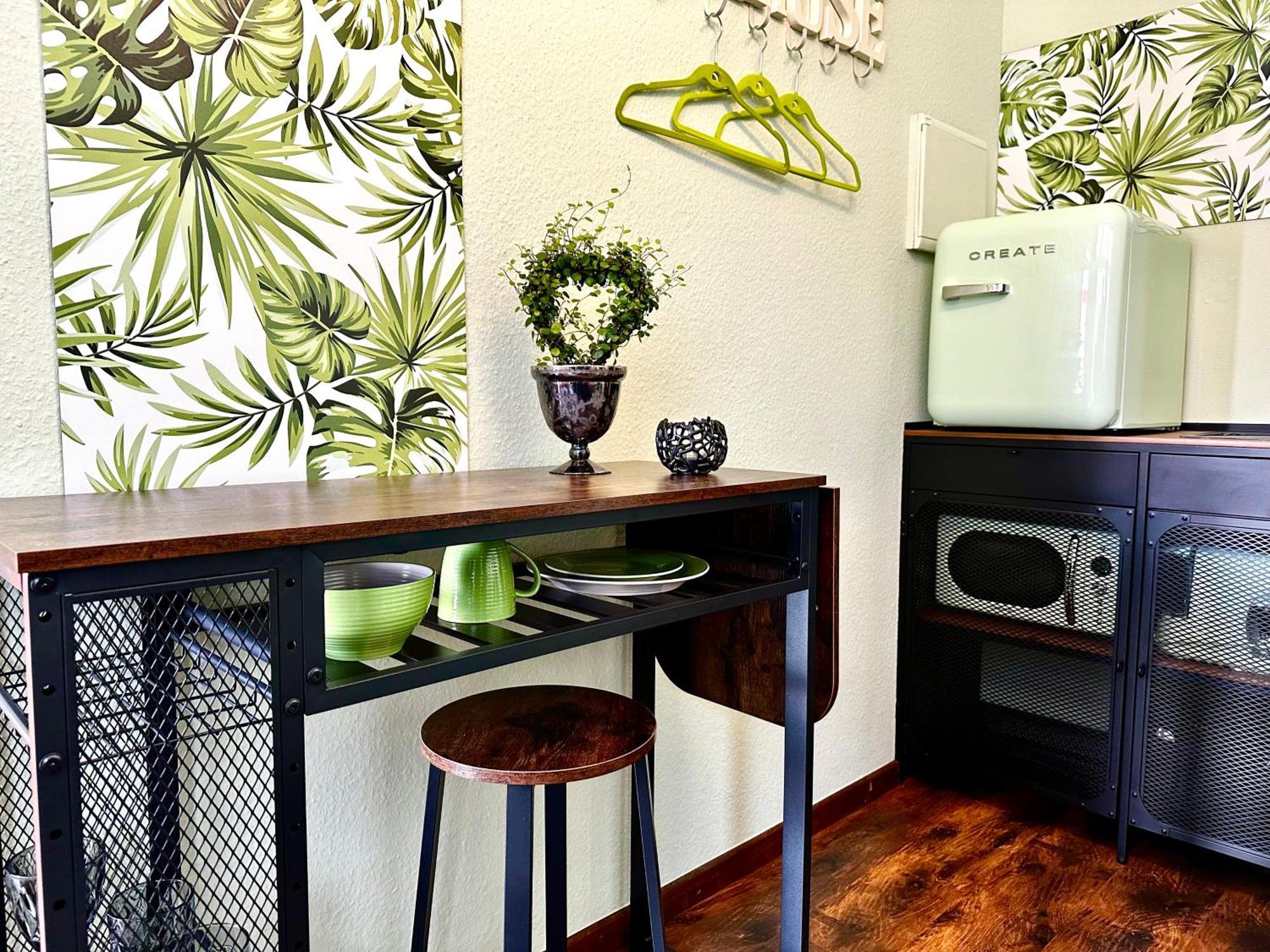 Apartelliment - Smart Uebernachten In Koeln Exteriér fotografie